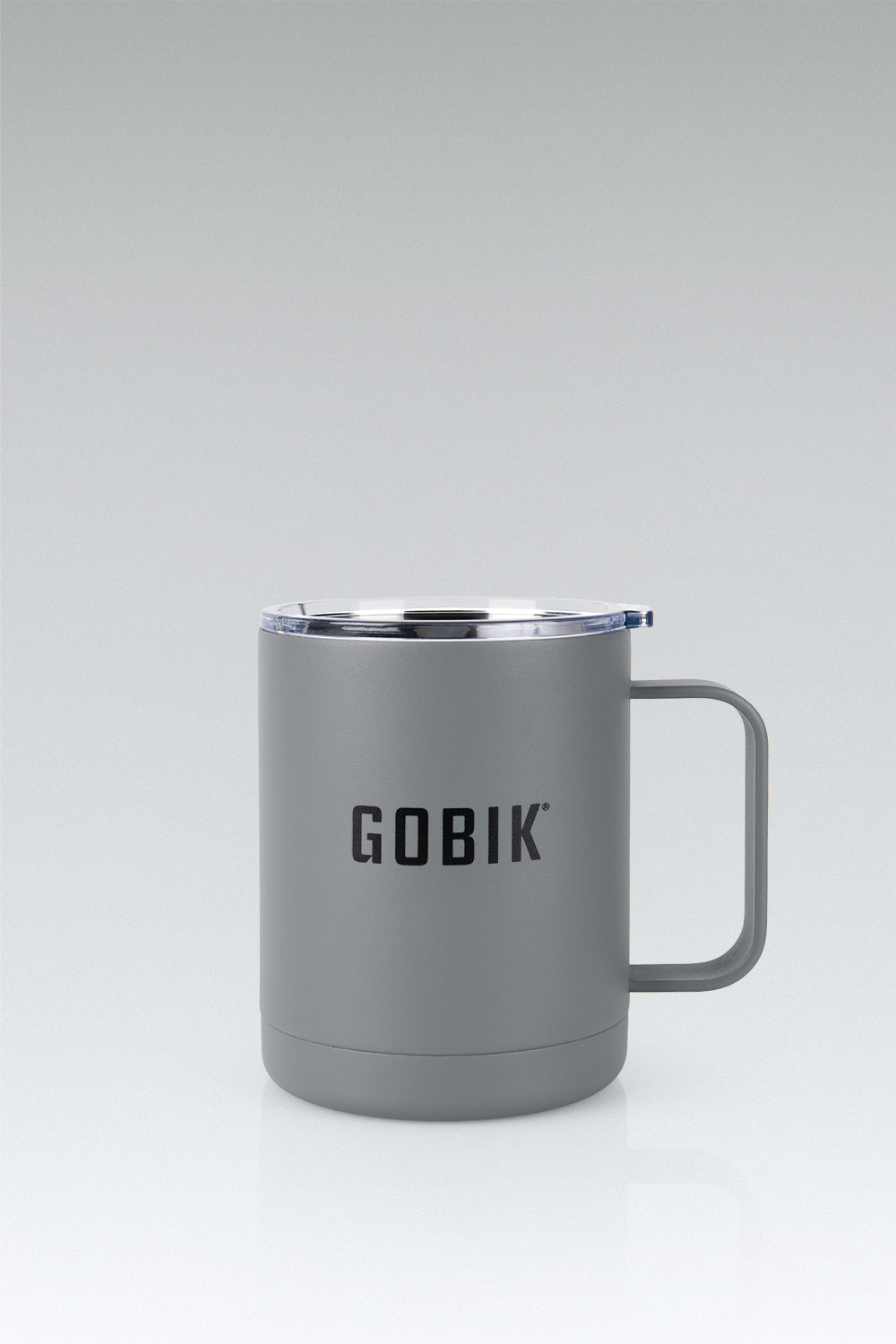 Gobik Mugen Ironside Gobik Mugen Ironside taza metálica 2027