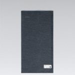 Gobik braga merino Moonbah Solid Graphite
