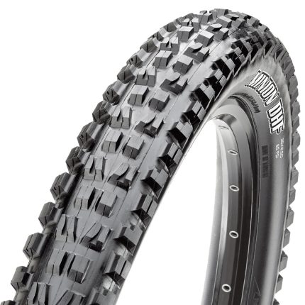 Cubierta Maxxis Minion DHF