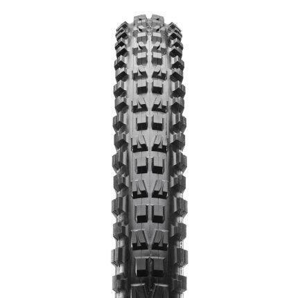 Cubierta Maxxis Minion DHF dibujo de la banda de rodadura