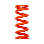 Muelle Fox SLS 550 lb 2,4" Naranja
