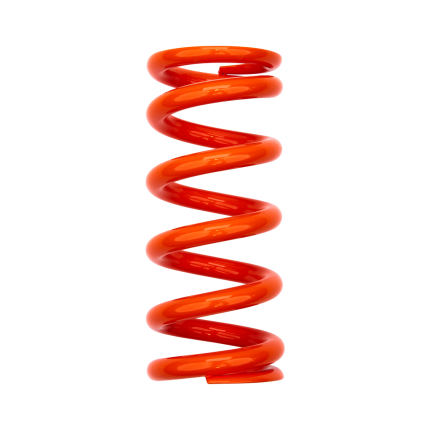 Muelle Fox SLS 550 lb 2,4" Naranja