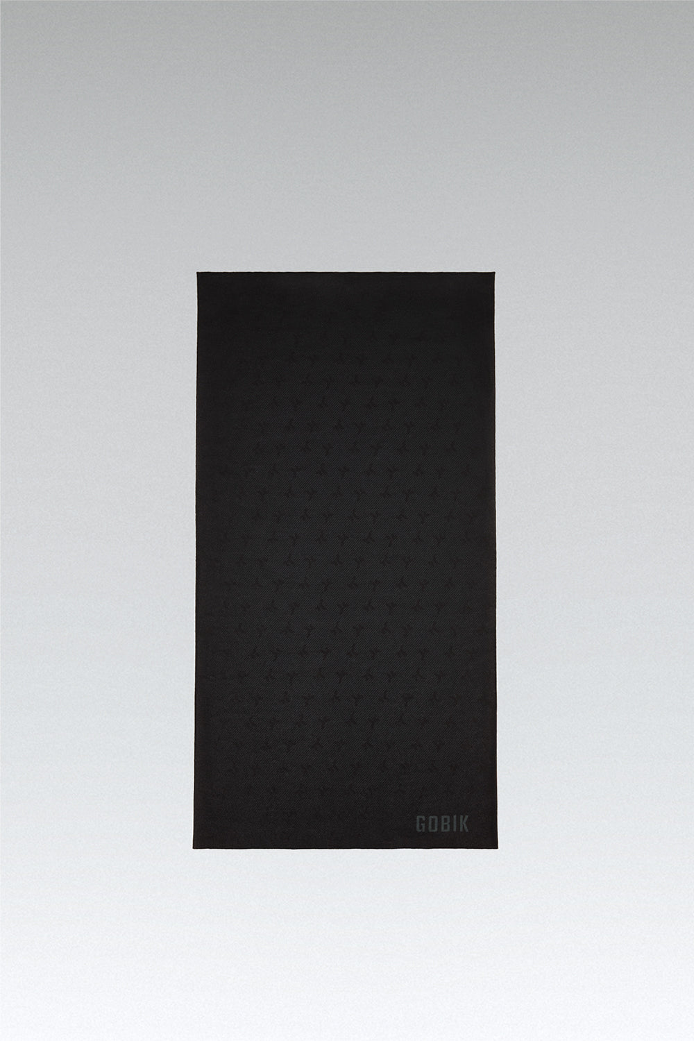 Gobik braga tubular Ink Black Gobik braga tubular Ink Black