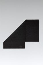 Detalle de la braga tubular Gobik braga tubular Ink Black