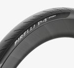 Cubierta Pirelli P4 Sport 700x26C