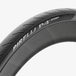 Cubierta Pirelli P4 Sport 700x26C