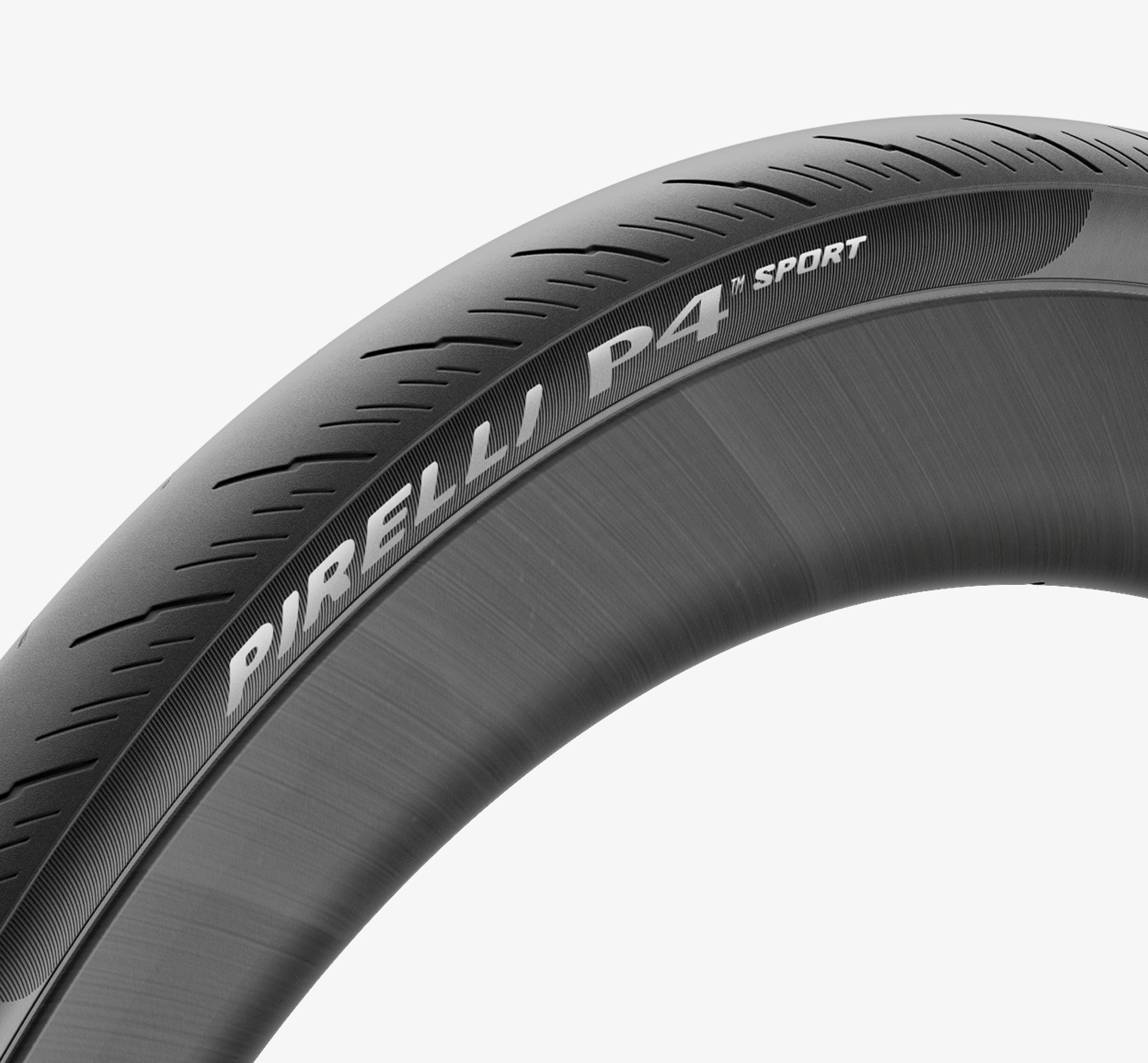Cubierta Pirelli P4 Sport 700x26C Cubierta Pirelli P4 Sport 700x26C