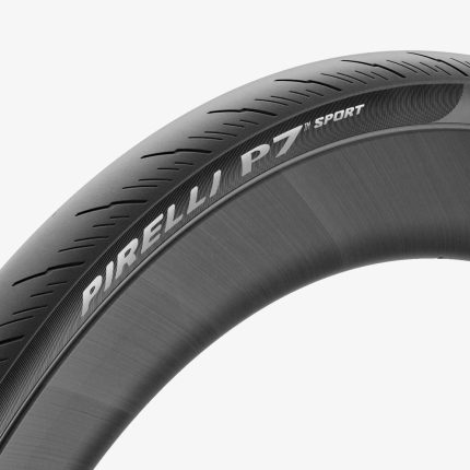 Cubierta Pirelli P7 Sport