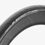 Cubierta Pirelli P Zero Race