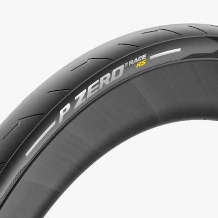 Cubierta Pirelli P Zero Race RS