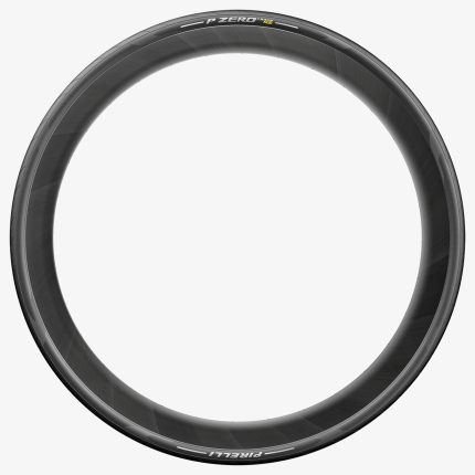 Cubierta Pirelli P Zero Race RS vista 2