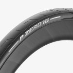 Cubierta Pirelli P Zero Race TLR