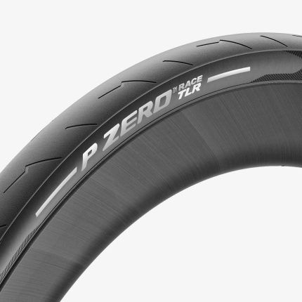 Cubierta Pirelli P Zero Race TLR