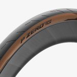 Cubierta Pirelli P Zero Race TLR Classic