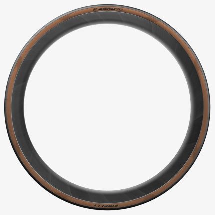Cubierta Pirelli P Zero Race TLR Classic vista 2