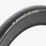 Cubierta Pirelli P Zero Race TLR RS 700x30C