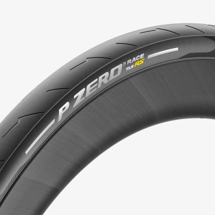 Cubierta Pirelli P Zero Race TLR RS 700x30C
