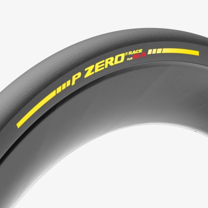 Cubierta Pirelli P Zero Race TLR SL-R Team Edition 700x30C