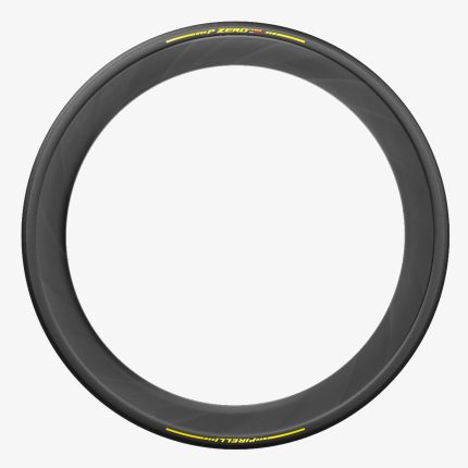 Cubierta Pirelli P Zero Race TLR SL-R Team Edition 700x30C vista 2