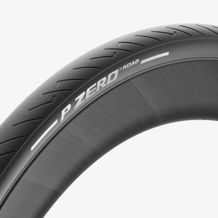 Cubierta Pirelli P Zero Road 700x26C