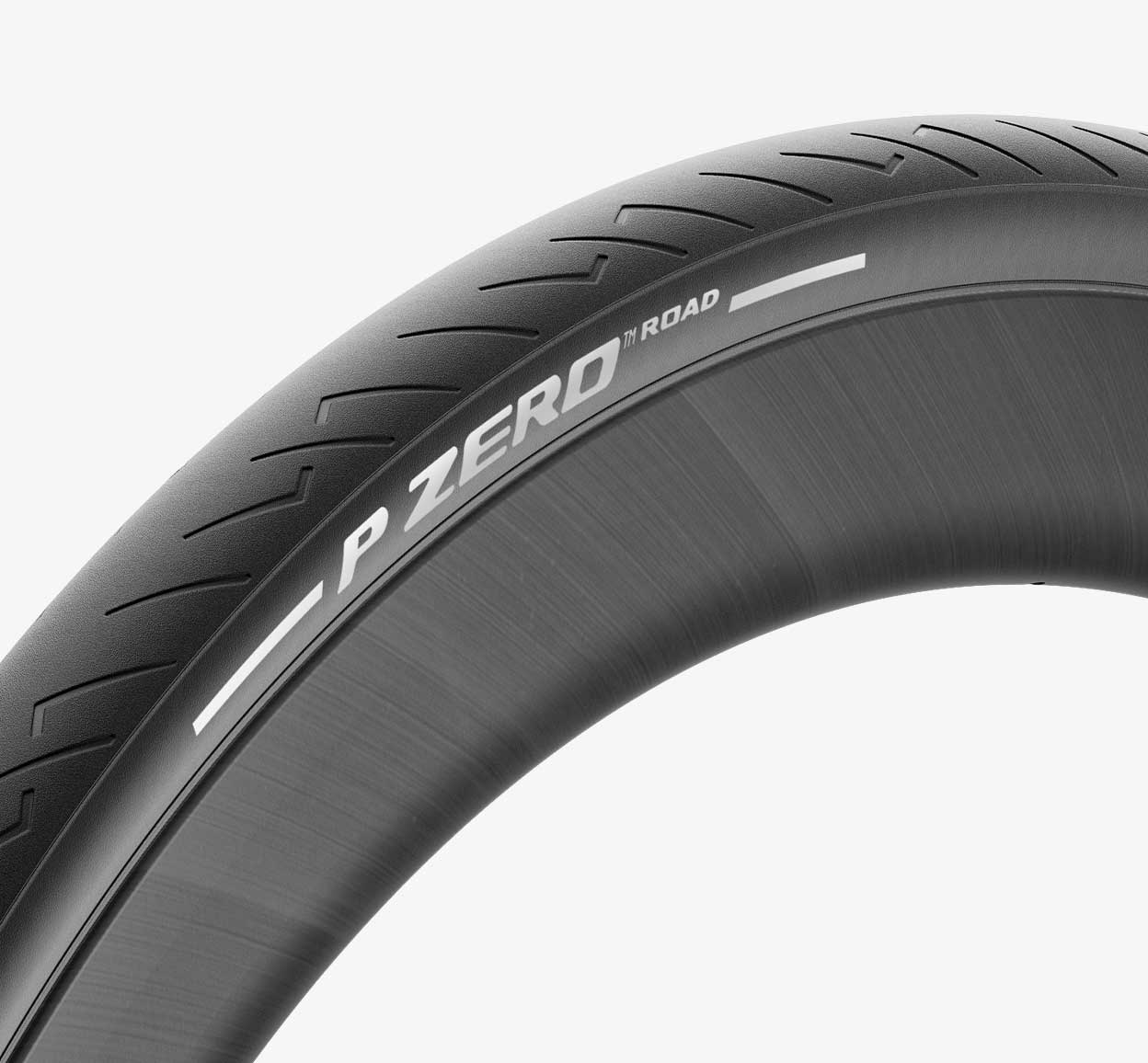 Cubierta Pirelli P Zero Road 700x26C Cubierta Pirelli P Zero Road 700x26C