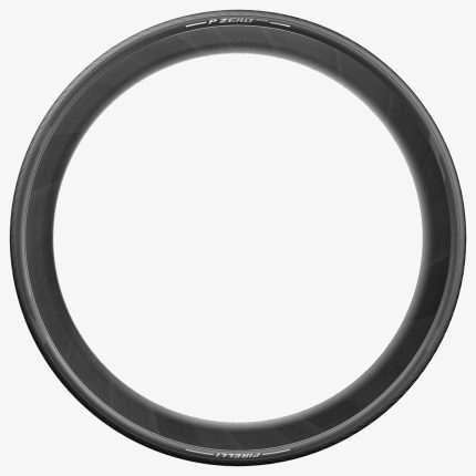 Cubierta Pirelli P Zero Road 700x26C vista 2