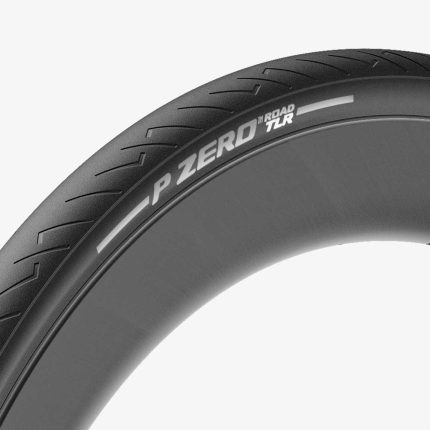 Cubierta Pirelli P Zero Road TLR