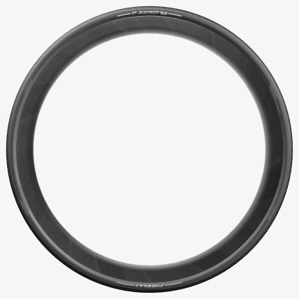 Cubierta Pirelli P Zero Road TLR vista 2