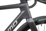 Megamo Pulse 00 SLR 2026 – imagen 2