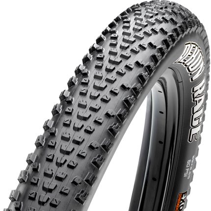 Cubierta Maxxis Rekon Race