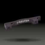 Adaptador de freno Galfer Post Mount SB001 +40 mm