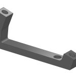 Adaptador de freno Galfer Post Mount SB004