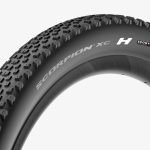 Cubierta Pirelli Scorpion XC H 29x2.40