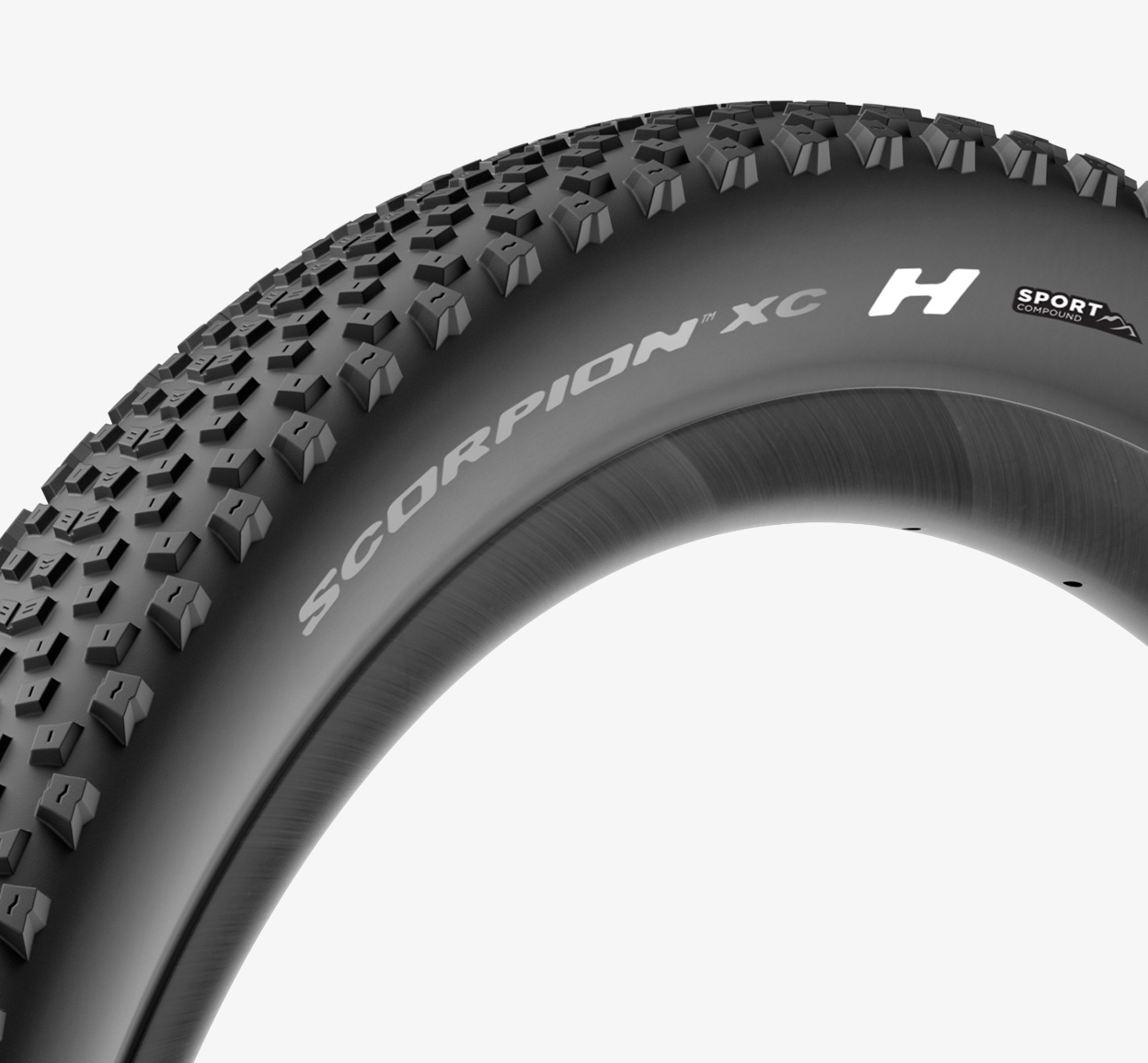 Cubierta Pirelli Scorpion XC H 29x2.40 Cubierta Pirelli Scorpion XC H 29x2.40