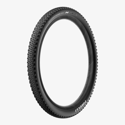 Cubierta Pirelli Scorpion XC H 29x2.40 vista 2