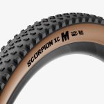 Cubierta Pirelli Scorpion XC M Classic 29x2.40
