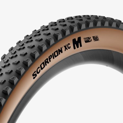 Cubierta Pirelli Scorpion XC M Classic 29x2.40