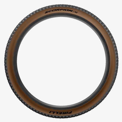 Cubierta Pirelli Scorpion XC M Classic 29x2.40 vista 2