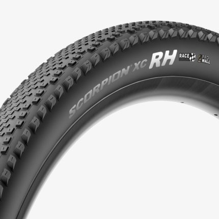 Cubierta Pirelli Scorpion XC RH 29x2.40