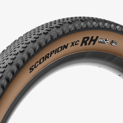 Cubierta Pirelli Scorpion XC RH Classic 29x2.40