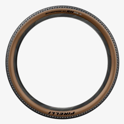 Cubierta Pirelli Scorpion XC RH Classic 29x2.40 vista 2