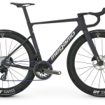 Bicicleta Megamo Pulse 02 SLR 2026