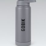 Gobik Sui Ironside 750 ml botella térmica de acero inoxidable 2027