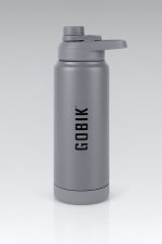 Gobik Sui Ironside 750 ml botella térmica de acero inoxidable 2027