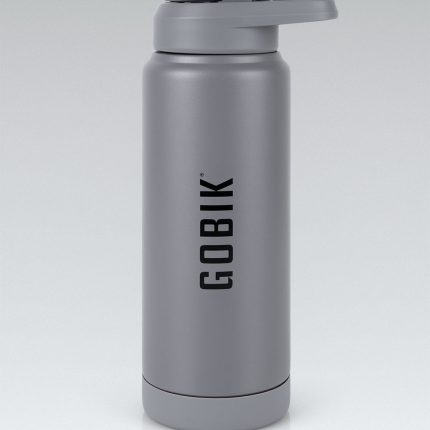 Gobik Sui Ironside 750 ml botella térmica de acero inoxidable 2027