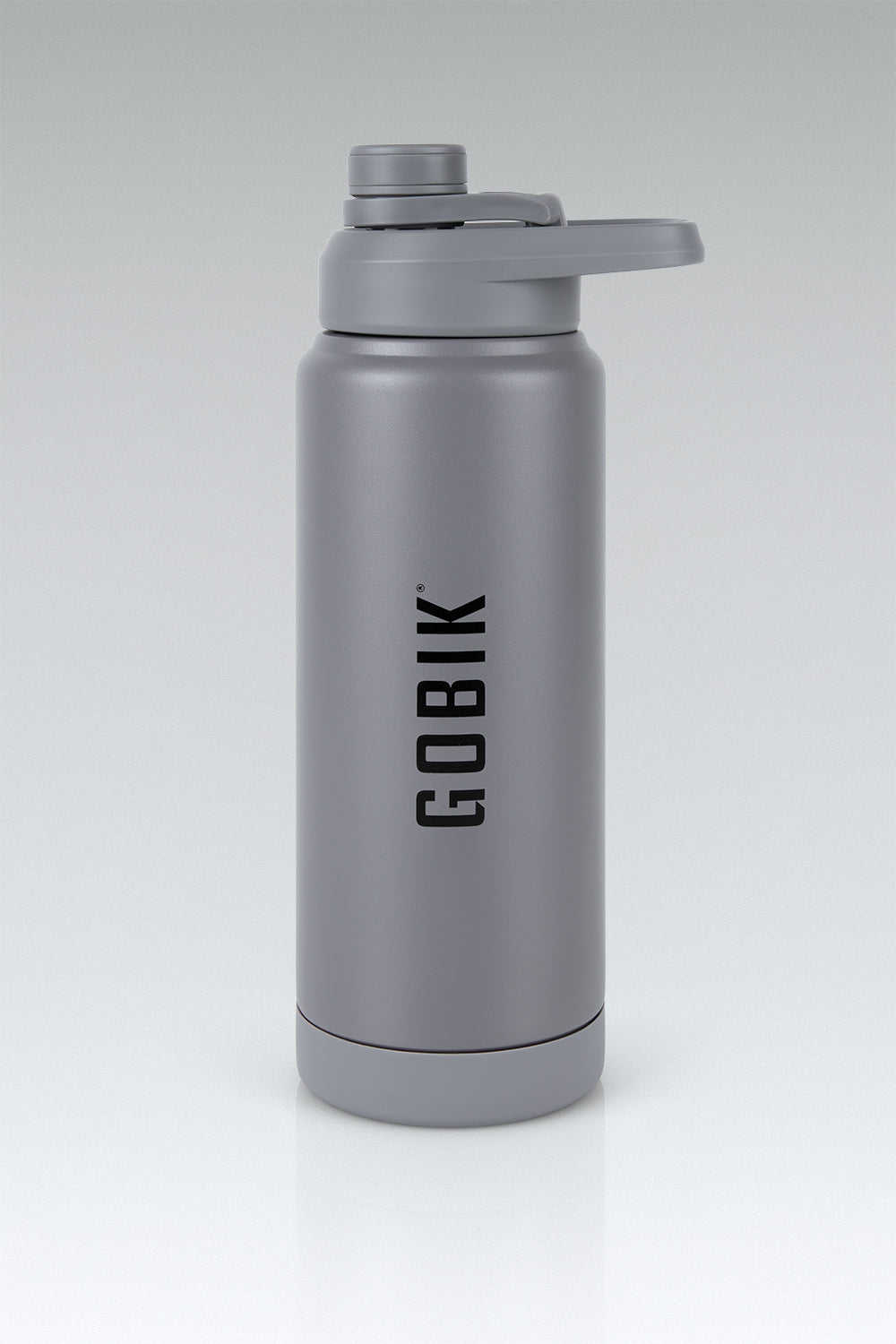 Gobik Sui Ironside 750 ml Gobik Sui Ironside 750 ml botella térmica de acero inoxidable 2027