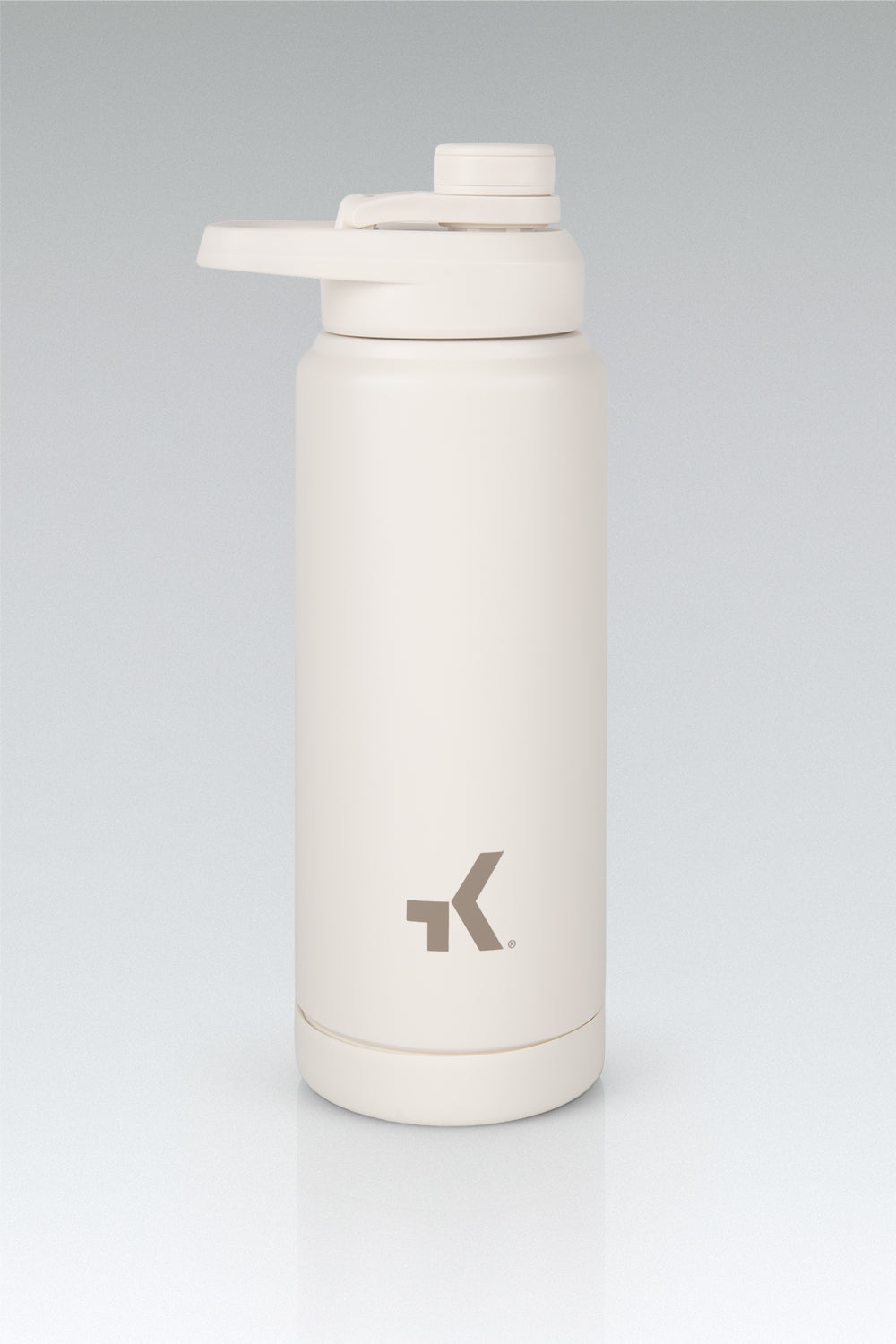 Gobik Sui Starlet 750 ml botella térmica de acero inoxidable en detalle