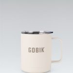 Gobik Mugen Starlet taza metálica 2027
