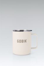 Gobik Mugen Starlet taza metálica 2027