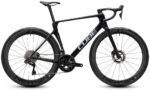 Cube Agree C:62 SLT Di2 blackpearl´n´switchwhite 2027, bicicleta de carretera de carbono